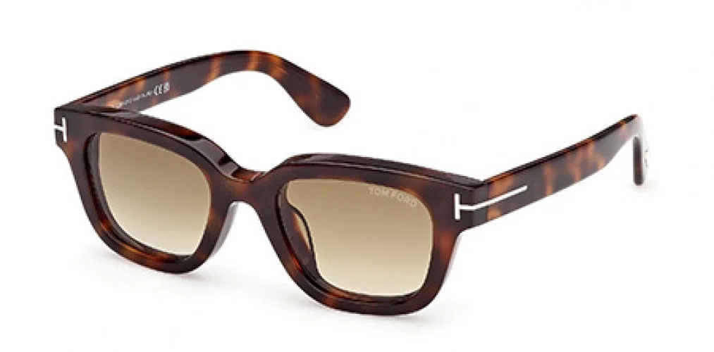 Tom Ford 1274D Sunglasses - view 2